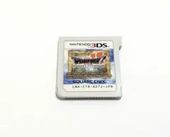 3DS ソフト ドラゴンクエストVII エデンの戦士たち