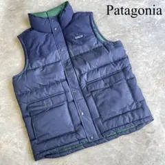 廃盤　パタゴニア　スリングショットダウンベスト　patagonia 貴重Lサイズ 中古・古着通販】Patagonia (パタゴニア) スリングショット