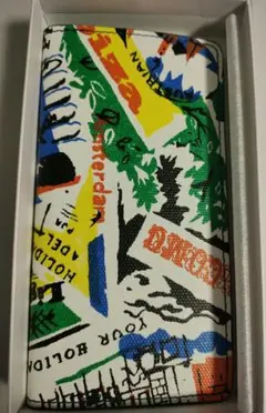 Vivienne Westwood　iPhoneケース No.9