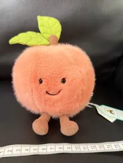 Jellycat ジェリーキャット マカロンぬいぐるみ バレンタイン限定 正規