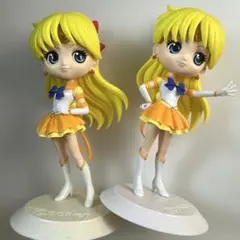 レア♡美少女戦士セーラームーン　クリスタルチェンジ　ドール　服　人形　ヴィーナス 2025年最新】セーラーヴィーナス セーラームーンドールの人気