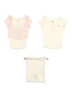 andmary Mary tops set 4点セット 正規品未開封 andmary Mary tops set 4点セット - メルカリ