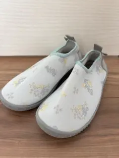 アンパサンド キッズ アクアシューズ 18サイズのサムネイル