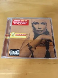 Angie Martinez Animal House Elektra CD