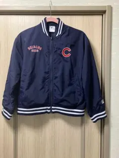 2025年最新】スタジャン カブスの人気アイテム - メルカリ