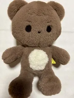 NCTヘチャン ぬいぐるみ40cm ggomchan NCT ヘチャン ぬいぐるみ 40cm ggomchan - メルカリ
