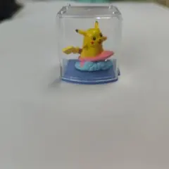 2025年最新】波乗りピカチュウの人気アイテム - メルカリ