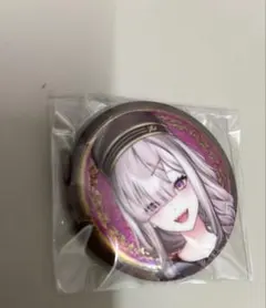 終わりのセラフ】一番くじMINI 缶バッジ 柊シノア - メルカリ