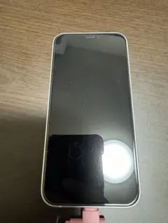 【外観良好】iPhone12mini 64G ホワイト
