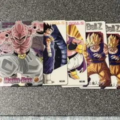 2026年最新】ドラゴンボール ベジット カードの人気アイテム - メルカリ