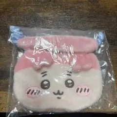 ちいかわ　おかお巾着2　古本屋