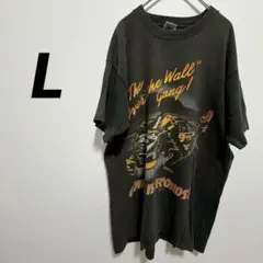 希少】90sヴィンテージSPEED LIMIT70 シボレーノースリーブ激レア 