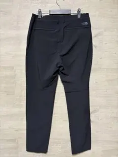ノースフェイス ナイロン パンツ ウエスト88cm ブラック アウトドア 山