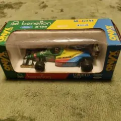 ONYX Benetton Ford B188 ミニカーのサムネイル