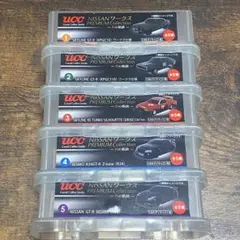NISSANワークス PREMIUM Collection GTR 1/64
