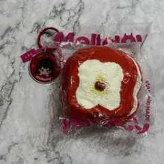 新品未使用】MelloJoyメロジョイトーストつみつみシリーズベルベッド