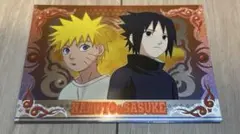 2026年最新】NARUTOエッチングカードの人気アイテム - メルカリ