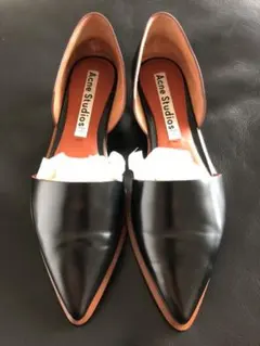 Acne Studios レディースシューズ フラットシューズのサムネイル
