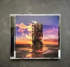 ☆美品☆B'z 最新アルバム FYOP CD