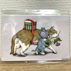 ヒグチユウコ　SECRET FOREST メタルフレーム①