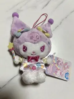 クロミ マシュマロミルキーウェイマスコット1のサムネイル
