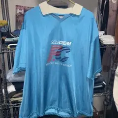 SOUR CREAM FC ユニフォームTシャツ