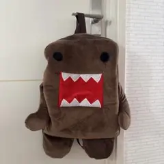 ドーモくん ぬいぐるみ型リュックのサムネイル