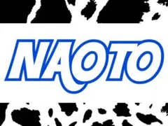 NAOTOネームボード♡