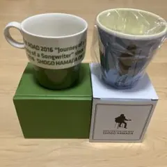 2026年最新】浜田省吾マグカップの人気アイテム - メルカリ