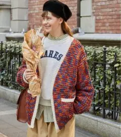 2026年最新】川口春奈着用の人気アイテム - メルカリ