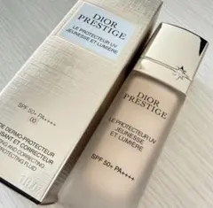 Dior プレステージ ホワイト ル プロテクター UV ルミエール BB 00
