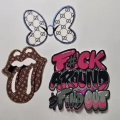 3枚333円セットーーーー