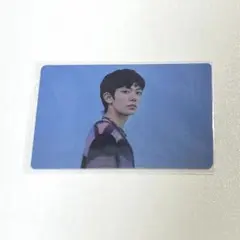 enhypen ヒスン ラキドロ