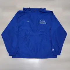 アノラックパーカー マウンテンパーカー