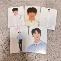 SEVENTEEN ジョシュア SVTドーム トレカ