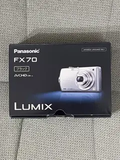 2026年最新】Panasonic DMC-FZ70の人気アイテム - メルカリ