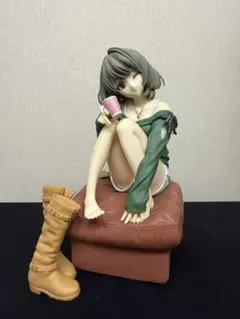 高垣楓 フィギュア