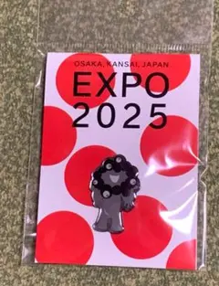 完売品再入荷なし カタール ピンバッジ 万博 2個セット 大阪万博限定 カタール ピンバッジ - メルカリ
