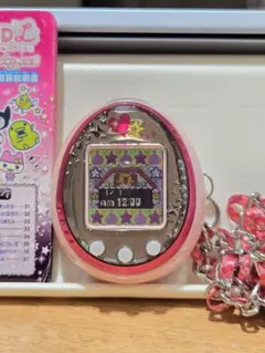 2026年最新】たまごっち IDL プリンセススペイシーの人気アイテム