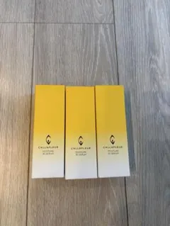 CLESCIENCE Beaute スキンケア5点セット ステファニー - メルカリ