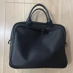 ⭐︎未使用級⭐︎BOTTEGA VENETA ブラックトートバッグ マルコポーロ ボッテガヴェネタ トートバッグ マルコポーロ 黒 ビジネス