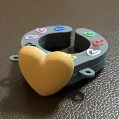 JO1 運命の推し箱 ペンライトアクセサリー　 佐藤景瑚　キャメルのサムネイル
