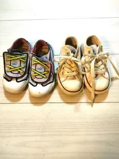 コンバース　オールスター