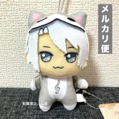アイナナ 太鼓の達人 きらどるぬいぐるみ ドンぬい 八乙女楽