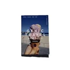 GENIC TRAVEL AUSTRALIA 旅行ガイド