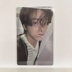 ENHYPEN ジェイク　daydream JAPAN Editionver