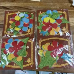 【非売品】ディズニーランド　ポリネシアンレストラン　ブレスレット