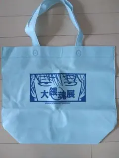 大銀魂展 トートバッグのサムネイル