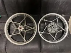 gsx250e ザリ ホイール 値下げ交渉有り - メルカリ