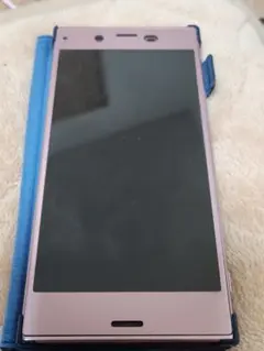 Xperia XZ スマホ